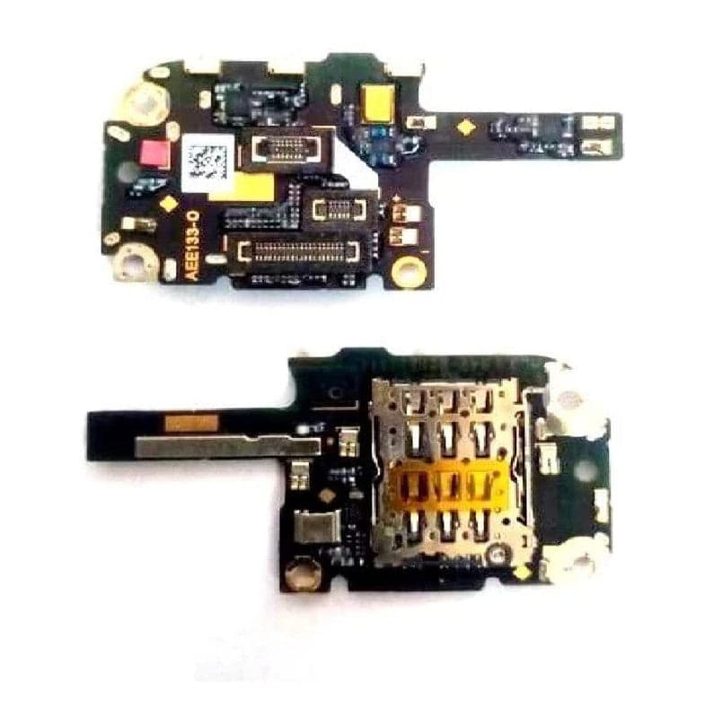Sim Flex Board for OnePlus 7T - image 1
