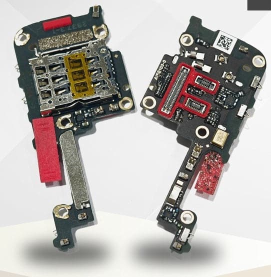 Sim Flex Board for Oneplus 8 - image 1