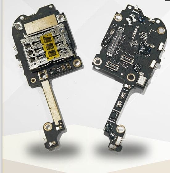 Sim Flex Board for Oneplus 8 Pro - image 1