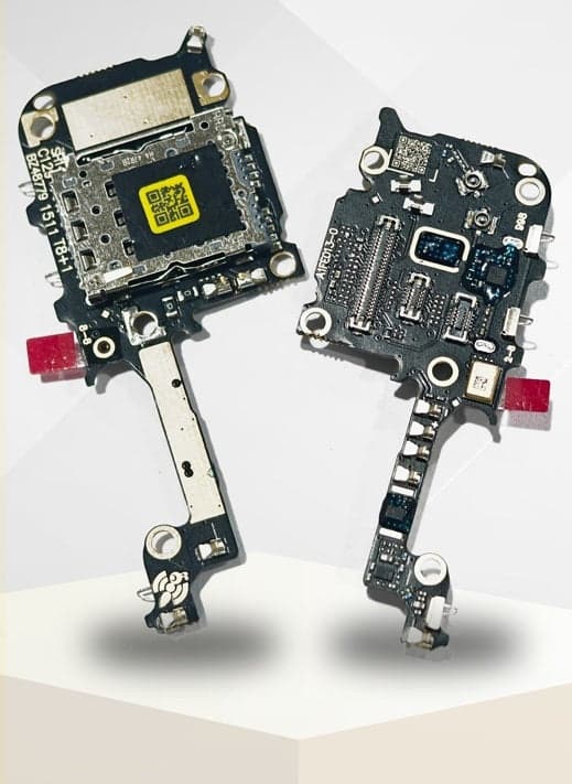 Sim Flex Board for Oneplus 8T - image 1
