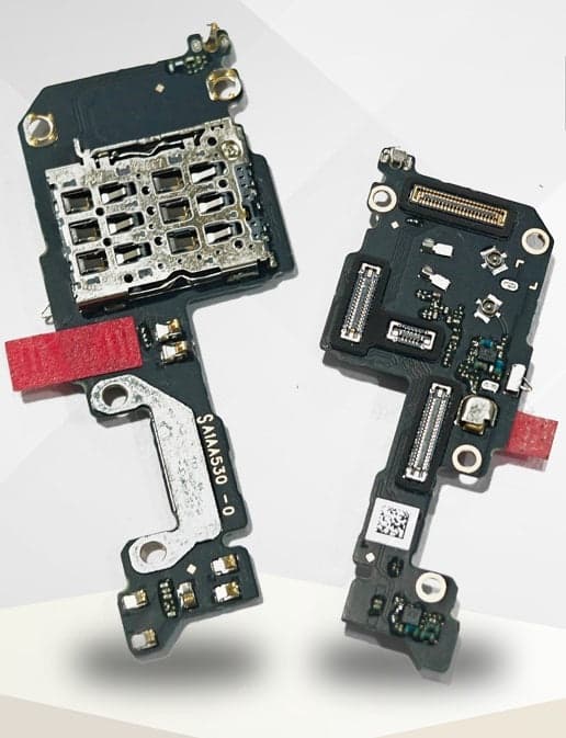 Sim Flex Board for Oneplus Ace 2 - image 1