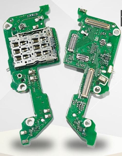 Sim Flex Board for Oneplus Ace 2V - image 1