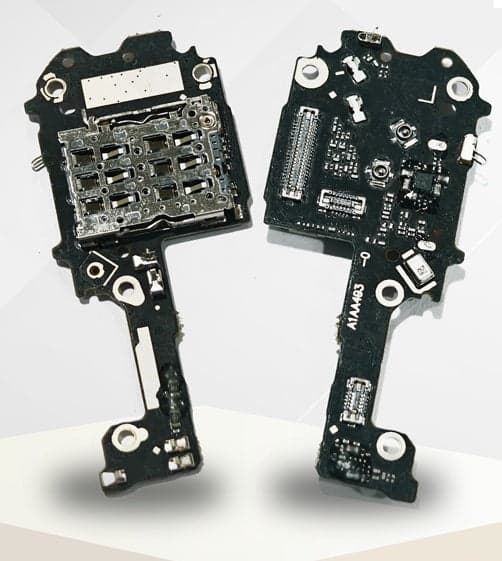 Sim Flex Board for Oneplus Ace Pro - image 1