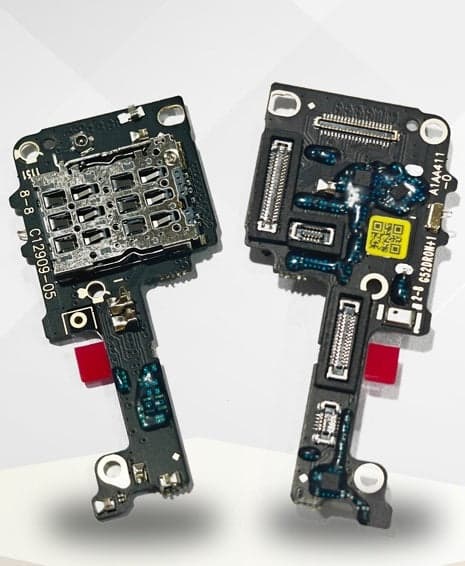 Sim Flex Board for Oneplus Nord 2T - image 1