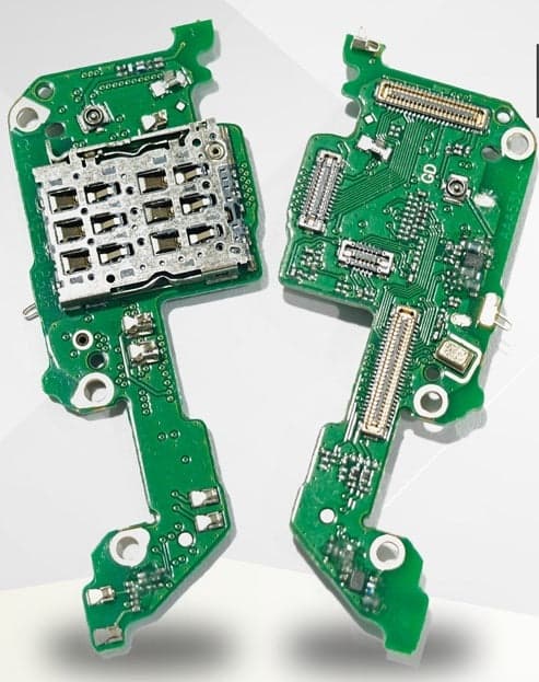 Sim Flex Board for Oneplus Nord 3 - image 1