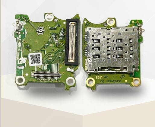 Sim Flex Board for Oppo Reno 11 - image 1
