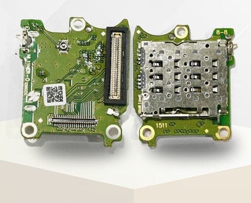 Sim Flex Board for Oppo Reno 11 5G - image 1