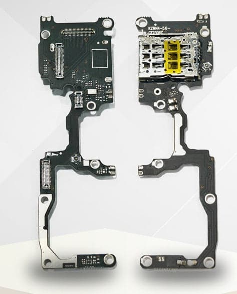 Sim Flex Board for Oppo Reno 4 - image 1