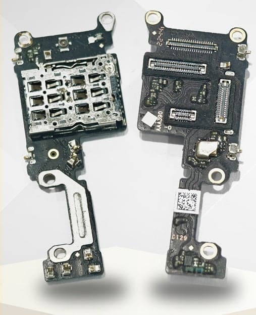 Sim Flex Board for Oppo Reno 9 Pro Plus - image 1