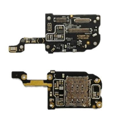 Sim Flex Board for Realme 11 Pro 5G - image 1