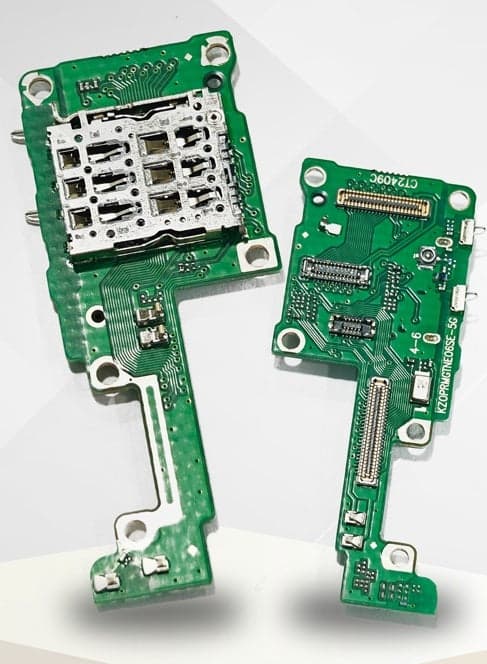 Sim Flex Board for Realme 6T - image 1