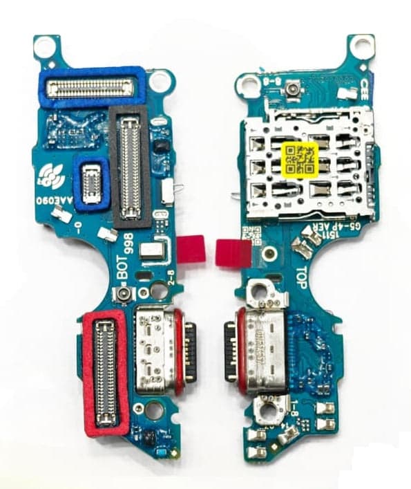 Sim Flex Board for Realme P4 5G - image 1