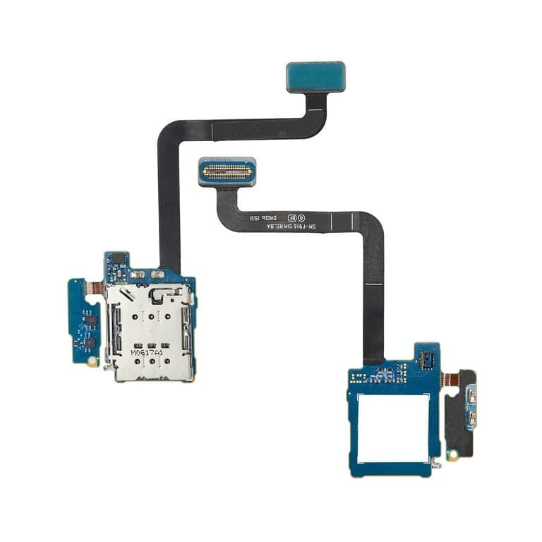 Sim Flex Board for Samsung Galaxy Z fold 2 (5G) - image 1