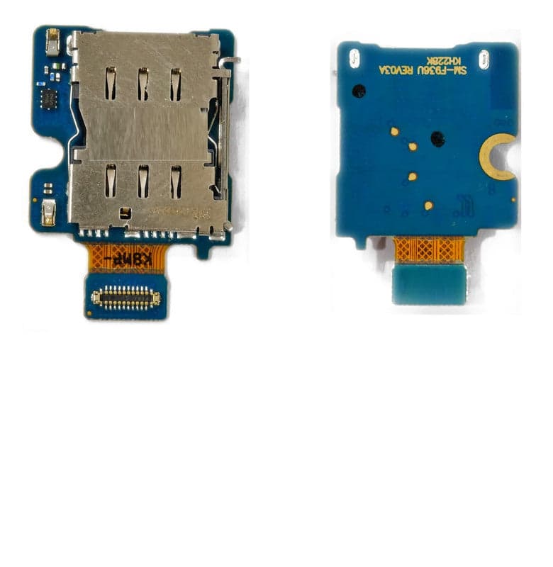 Sim Flex Board for Samsung Galaxy Z FOLD 4 - image 1