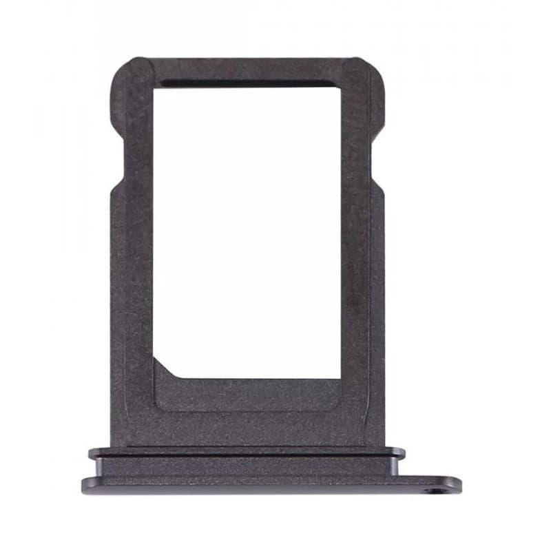 Sim Tray Slot Holder for Apple iPhone X - image 1