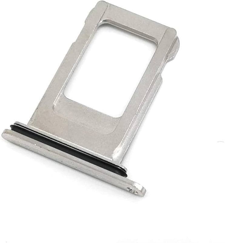 Sim Tray Slot Holder for Apple iPhone XS Max - image 1