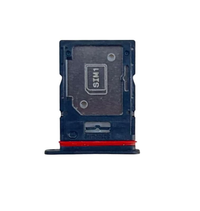 Sim Tray Slot Holder for CMF PHONE 1 Blue - image 1