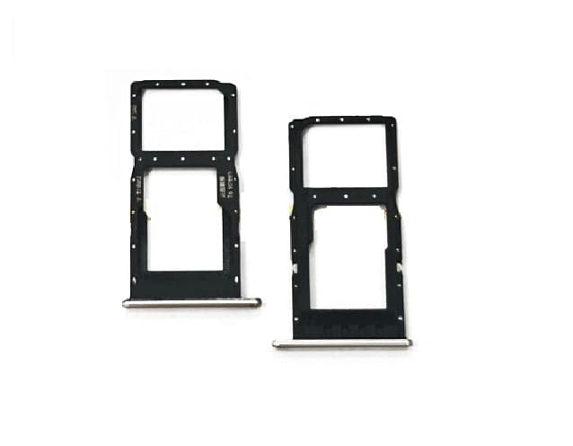 Sim Tray Slot Holder for Huawei Nova Y60 Green - image 1