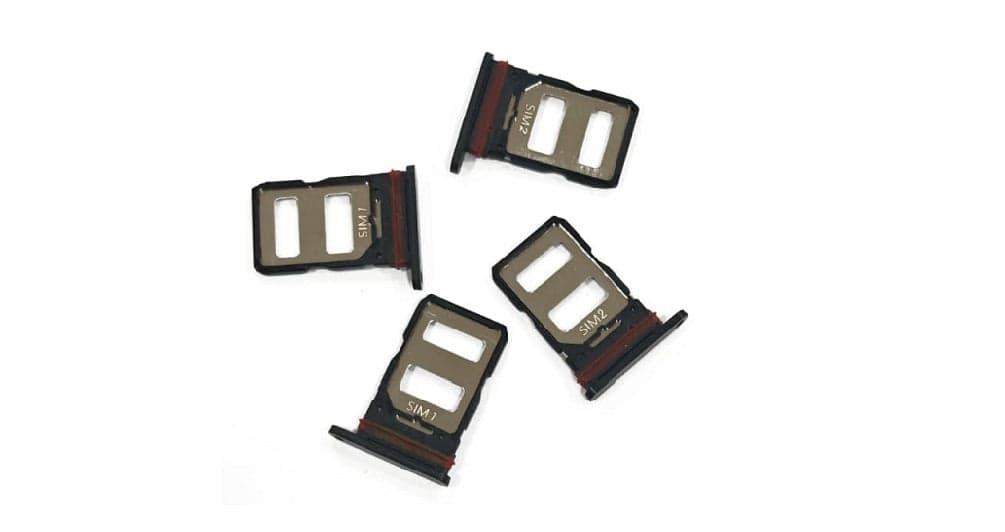 Sim Tray Slot Holder for Infinix GT 30 5G - image 1