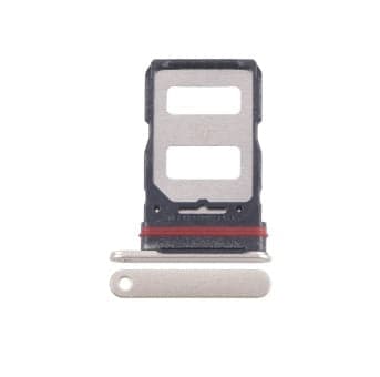 Sim Tray Slot Holder for Infinix Note 40 Pro 5g (X6851) Gold - image 1
