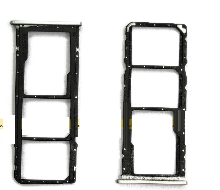 Sim Tray Slot Holder for Lava Storm (5g) - image 1