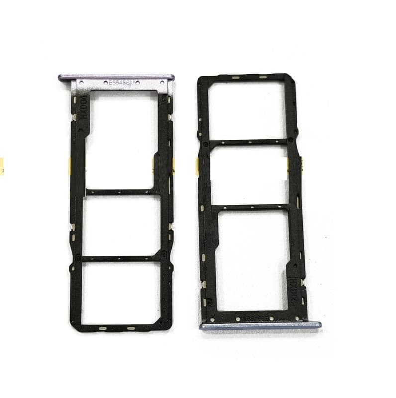 Sim Tray Slot Holder for lava Yuva 3 Pro Gold - image 1
