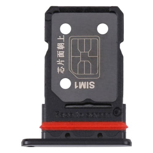 Sim Tray Slot Holder for OnePlus 10 Pro 5G Green - image 1