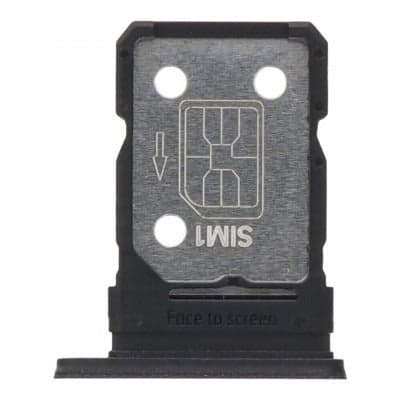 Sim Tray Slot Holder for OnePlus Nord 3 Green - image 1
