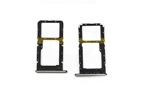 Sim Tray Slot Holder for Oppo A2X - image 1