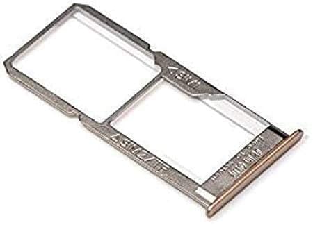 Sim Tray Slot Holder for Oppo A3 Gold - image 1