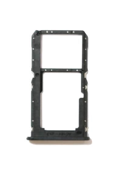 Sim Tray Slot Holder for Oppo A3 Pro 5G Black - image 1