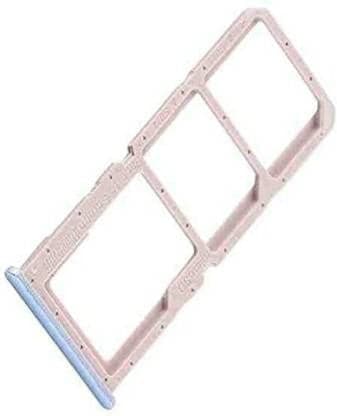 Sim Tray Slot Holder for Oppo A33 2020 LightBlue - image 1
