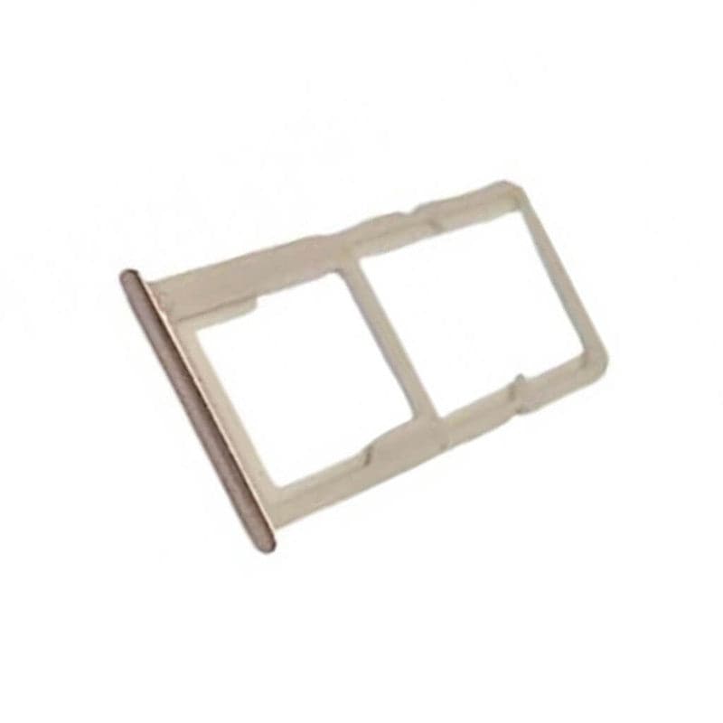 Sim Tray Slot Holder for Oppo A83 Gold - image 1