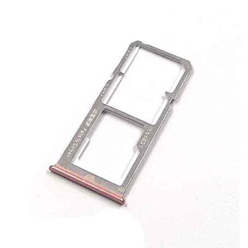 Sim Tray Slot Holder for Oppo A83 RoseGold - image 1