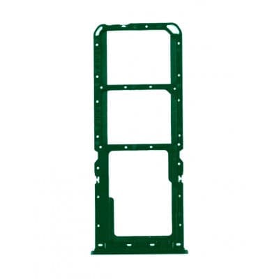 Sim Tray Slot Holder for Oppo A9 2020 Green - image 1