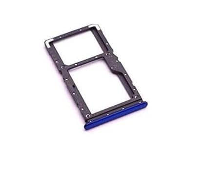 Sim Tray Slot Holder for Oppo F11 Pro - image 1