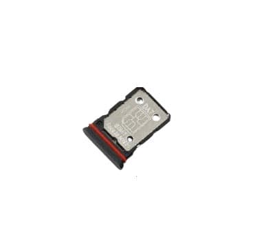 Sim Tray Slot Holder for Oppo Reno 15 Pro Mini Black - image 1