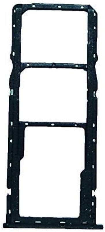 Sim Tray Slot Holder for Oppo Reno 2F Green - image 1
