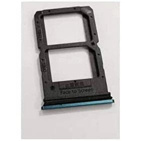 Sim Tray Slot Holder for Oppo Reno Ace Green - image 1
