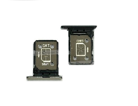 Sim Tray Slot Holder for Realme 16 Pro Gold - image 1