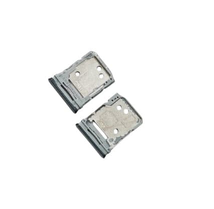 Sim Tray Slot Holder for Realme C83 5G Black - image 1