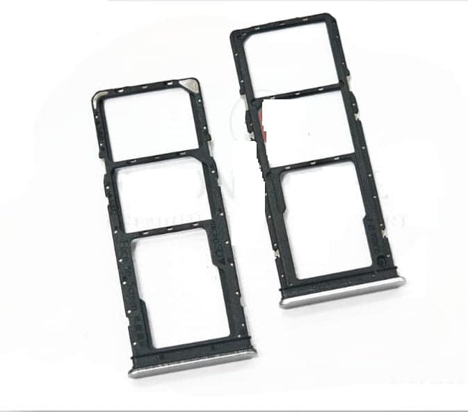 Sim Tray Slot Holder for Realme P3 Lite - image 1