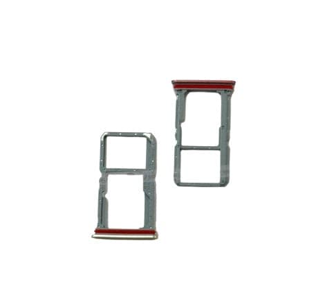 Sim Tray Slot Holder for Realme V60 Pro - image 1
