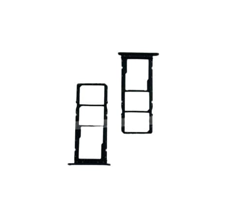 Sim Tray Slot Holder for Samsung Galaxy A07 - image 1
