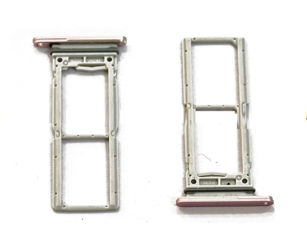 Sim Tray Slot Holder for Samsung Galaxy FOLD 6 - image 1