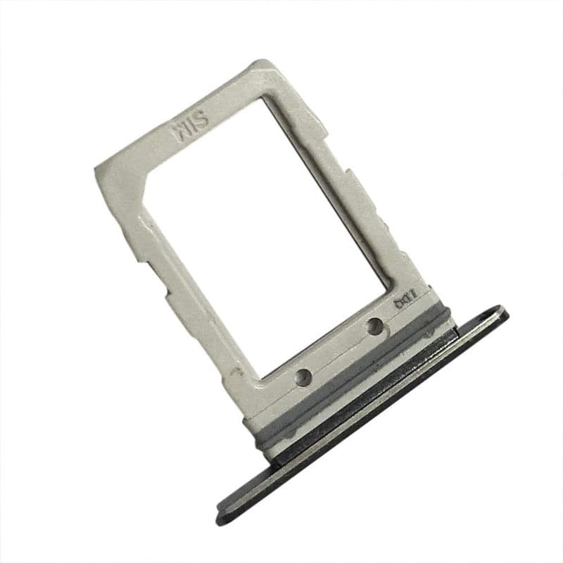 Sim Tray Slot Holder for Samsung Galaxy Fold Black - image 1
