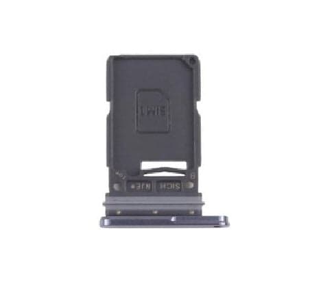 Sim Tray Slot Holder for Samsung Galaxy S24 Ultra Violet - image 1