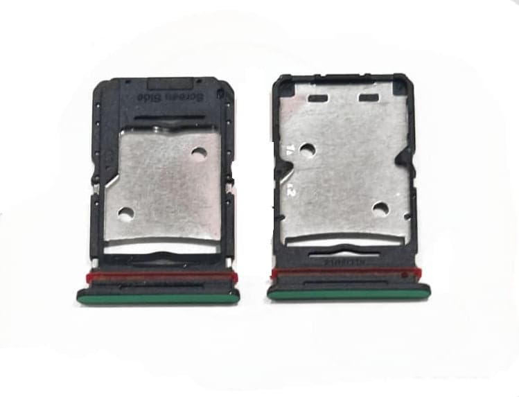 Sim Tray Slot Holder for Tecno Pova 6 Pro - image 1