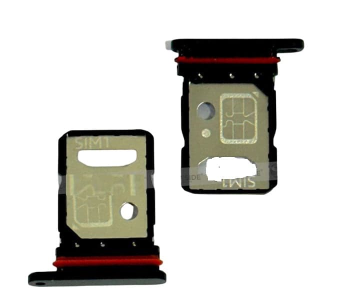 Sim Tray Slot Holder for Vivo V400 Pro - image 1