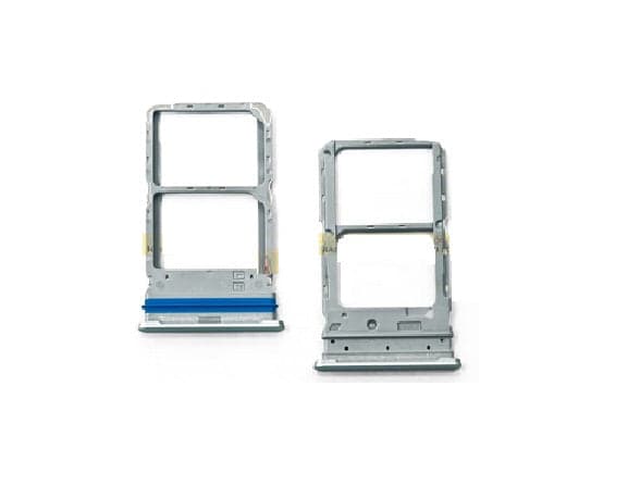 Sim Tray Slot Holder for Vivo Y51 Pro Gold - image 1